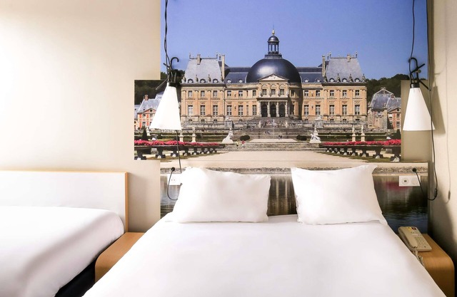 ibis Marne La Vallee Emerainville