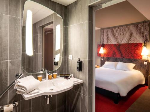 ibis Moulins