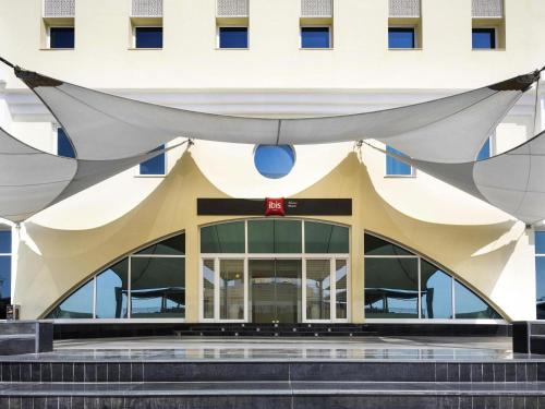 ibis Muscat