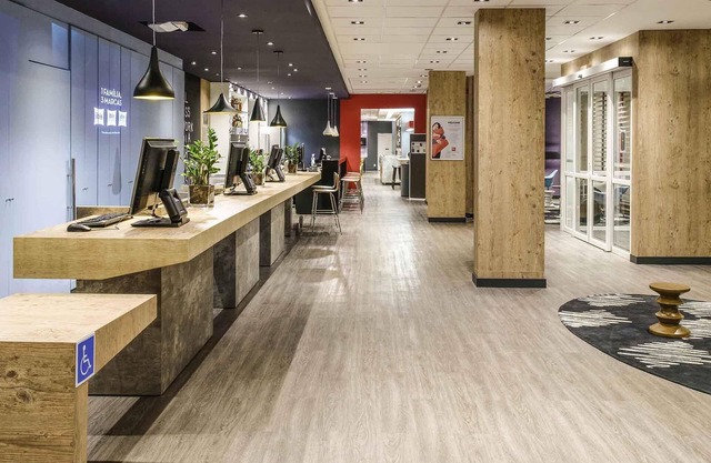 ibis Recife Aeroporto