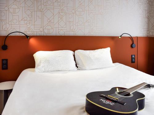 ibis Rodez Centre