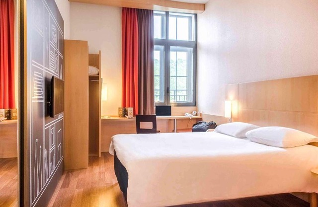 Ibis Sarlat Centre