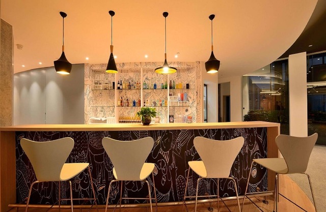 ibis Shanghai New Hongqiao