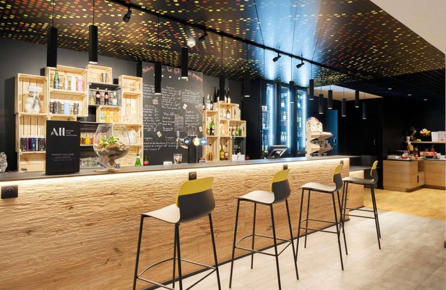 ibis Strasbourg Sud La Vigie
