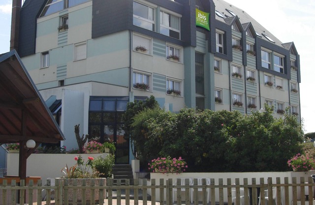 ibis Styles Auxerre Nord