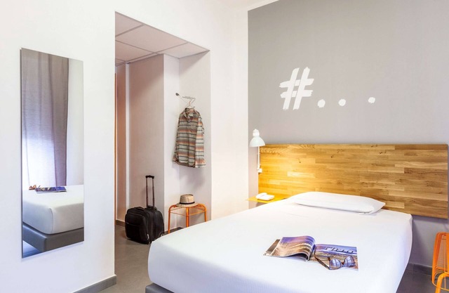 ibis Styles Brindisi
