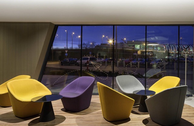 ibis Styles Budapest Airport