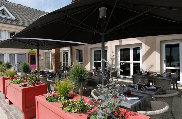 ibis Styles Chartres Sud Barjouville