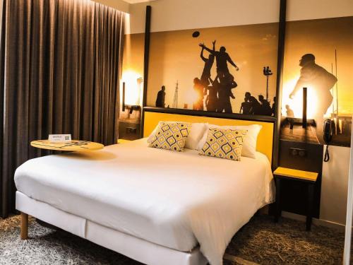 Ibis Styles Clermont-Ferrand République