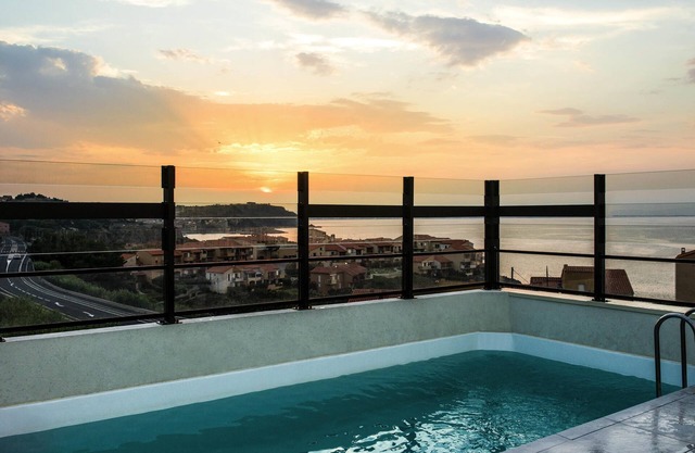 ibis Styles Collioure Port Vendres
