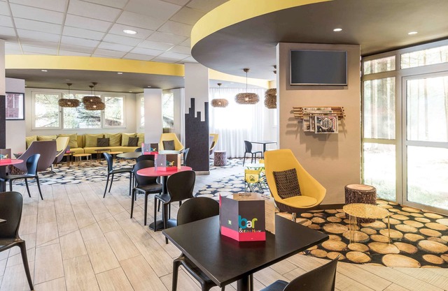 Ibis Styles Dax Center