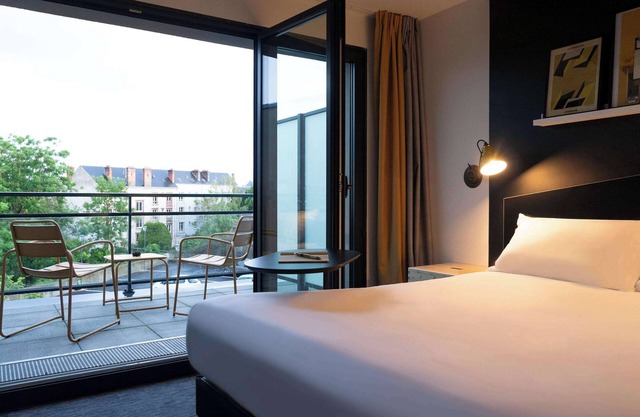 Ibis Styles Dreux Centre Gare