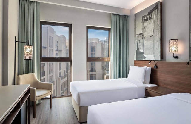 Ibis Styles Dubai Gold District