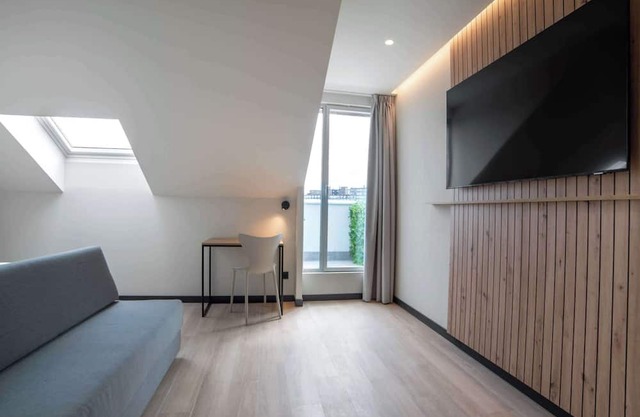 Ibis Styles Santander Apertura Abril 2025