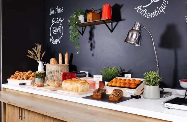 ibis Valenciennes