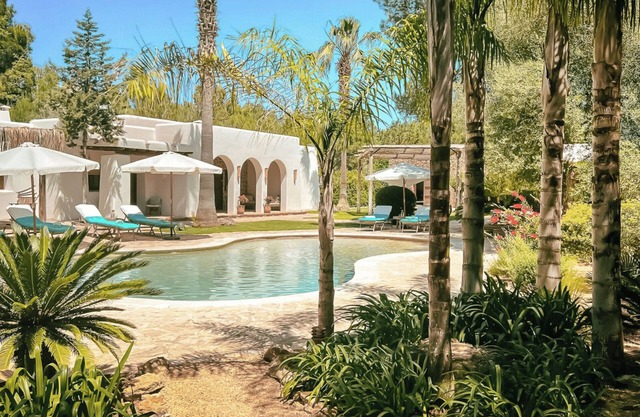 Ibiza Farmhouse Hotel la Finca Agroturismo can bet