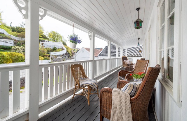 Ibsens B&B