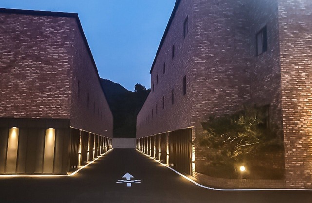 Icheon February Hotel Icheon Branch