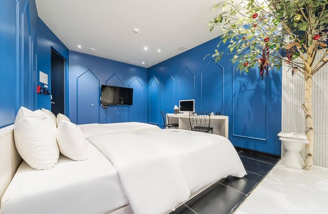 Icheon O-world Motel
