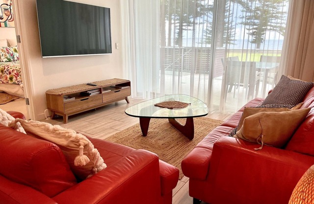 Iconic apartments in the Heart of Victor Harbor