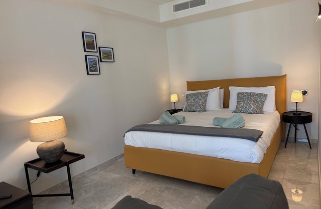 Iconic Mercury Suite in Paceville, St. Julian's conveniently located