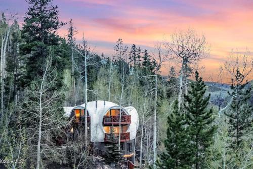 Iconic Vail Dome Unit 2