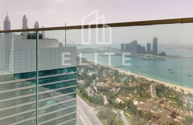 Iconic Views | High Floor | Bills Included