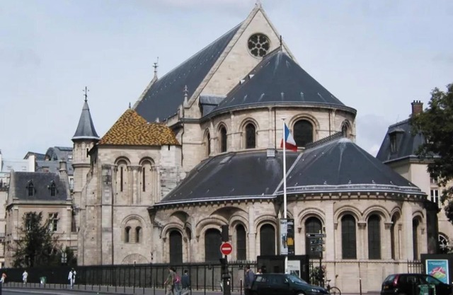 Iconinc Studio Apartment in Montorgueil Area