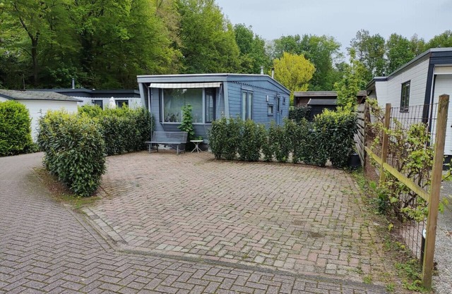 Ideal Chalet for Couples or Families Near the Forest