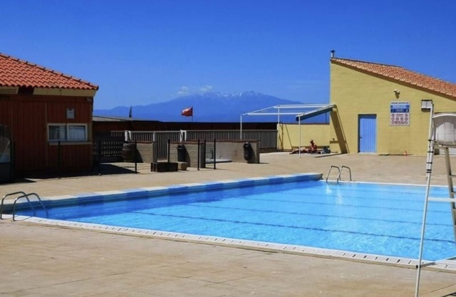 Ideal family, 3 rooms ground floor, terrace, in peninsula Coudalère