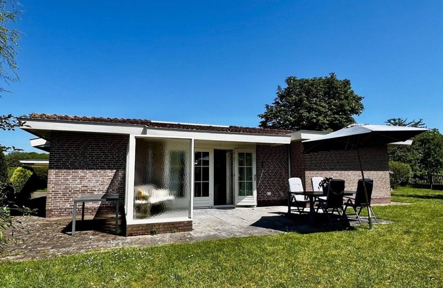 Ideal for a family vacation, quiet location, close to the North Sea beach
