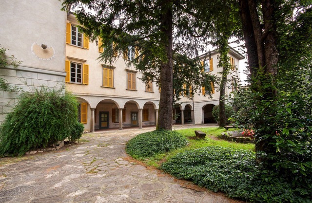 Ideal for families, close to Lake Iseo, Endine and the city of Bergamo.