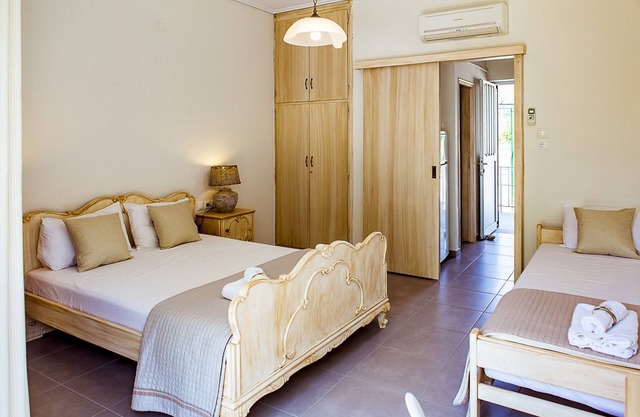Ideal for Family and Group Holidays!MARTINICA SEASIDE RESORT!