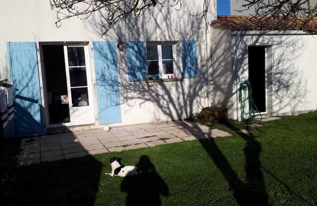 Ideal holiday home with family or friends