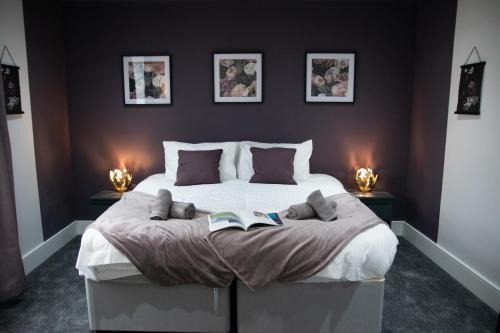 Ideal Lodgings in Accrington