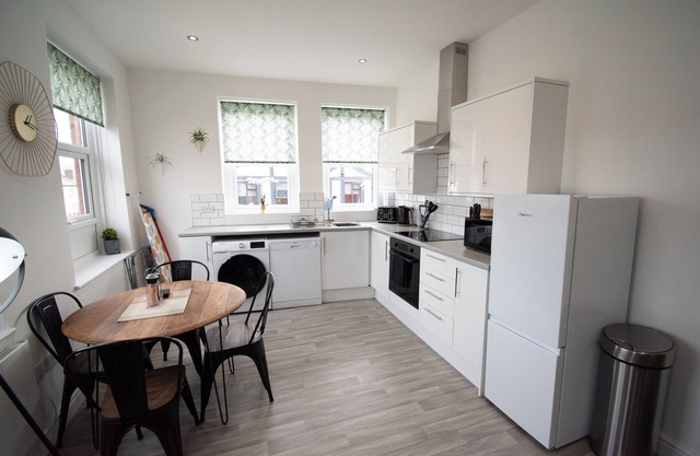 Ideal Lodgings in Walkden