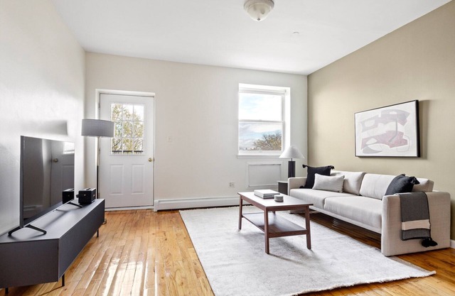 Ideal Park Slope 2BR w/Balcony, nr Prospect Park, by Blueground