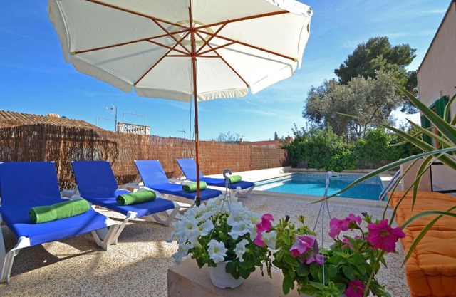 Ideal Property Mallorca - Villa Benestar