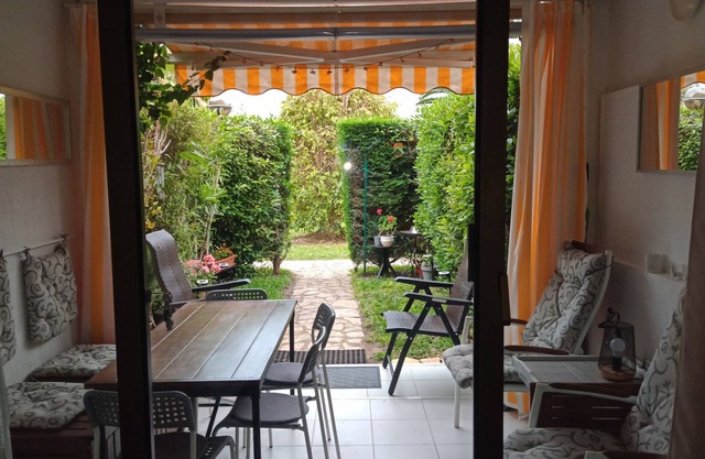 Ideally situated, close to the beaches in Villefranche-sur-mer, Beaulieu-sur-mer