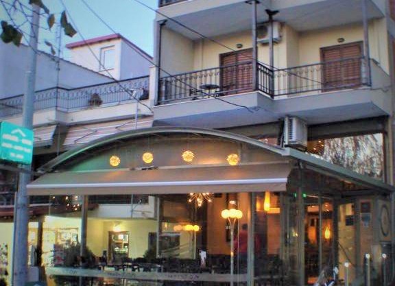 Idiston Rooms & Suites