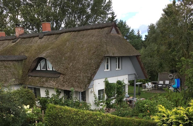 Idyllic holiday home in a quiet area - perfect for families