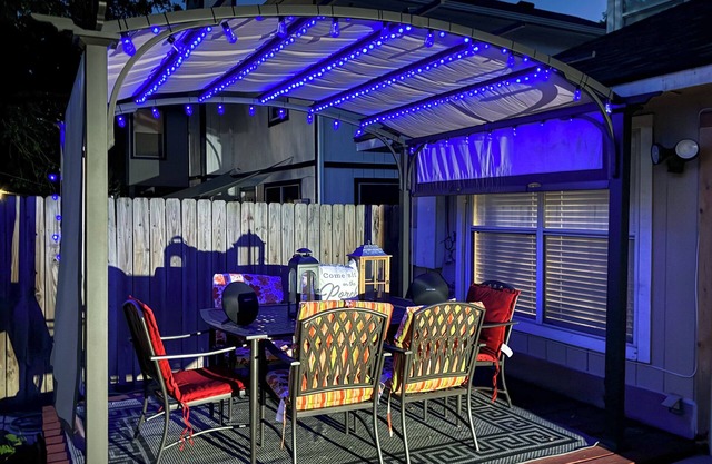 Idyllic Home w/Patio: 3 Mi to Dtwn Round Rock!