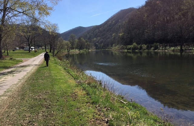 Idyllic, Quiet Getaway