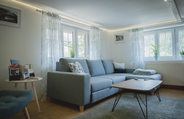 Idyllic vacation home in Yach in the Black Forest