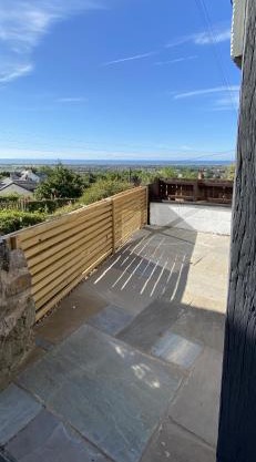 Ifan cottage - two bedroom cottage