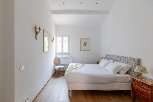 iFlat Historic Charm & Comfort by Piazza Navona
