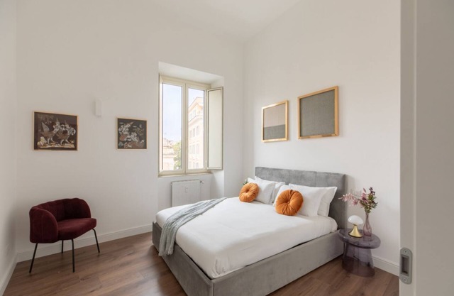iFlat | Magnificent Central Apartment