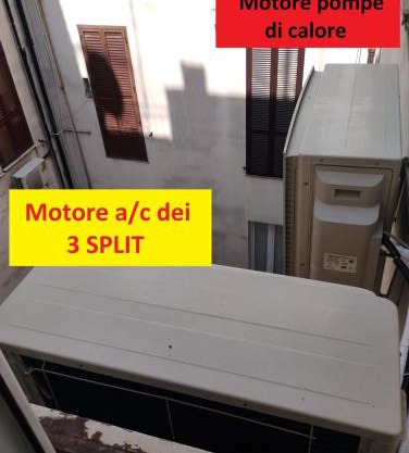 iFlat The Sweet Life in Rome