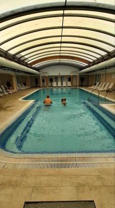 Igazgyöngy apartman