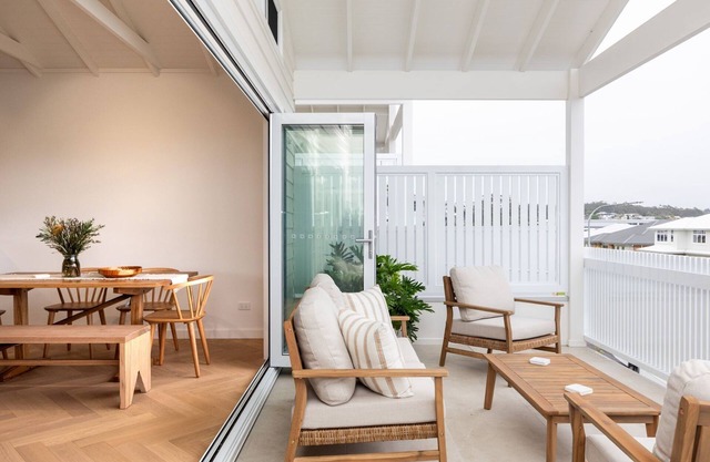 Igloo - Mini in Mollymook